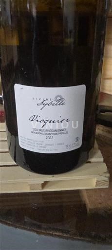 Alpit ja Rhônen maat Rhodanien rinteet Cave Sybille 2022