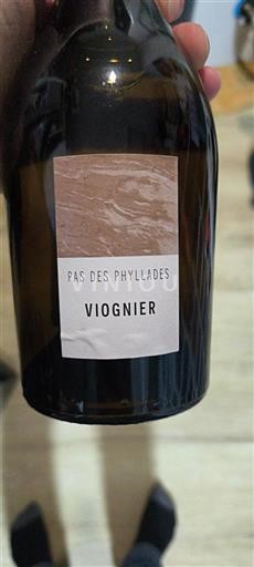 Languedoc e Roussillon Pays d'oc Pas des Phyllades 2022