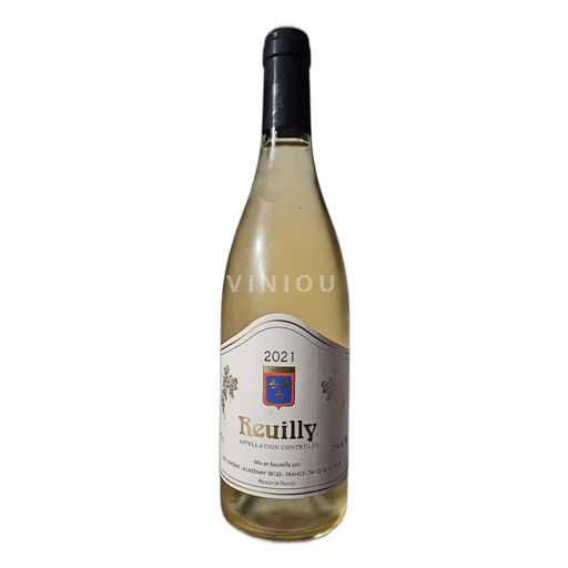 Loirevallei Reuilly SCEV VINCENT 2021