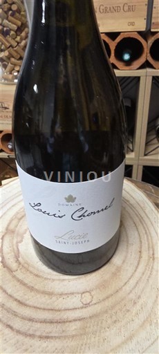 Vale do Ródano Saint-Joseph Domaine Louis Chomel 2022