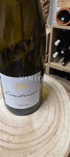 Rhône Valley Condrieu Lyolite Non-Vintage