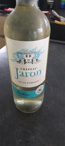 Bordeaux Non specificato Château Jaron 2023