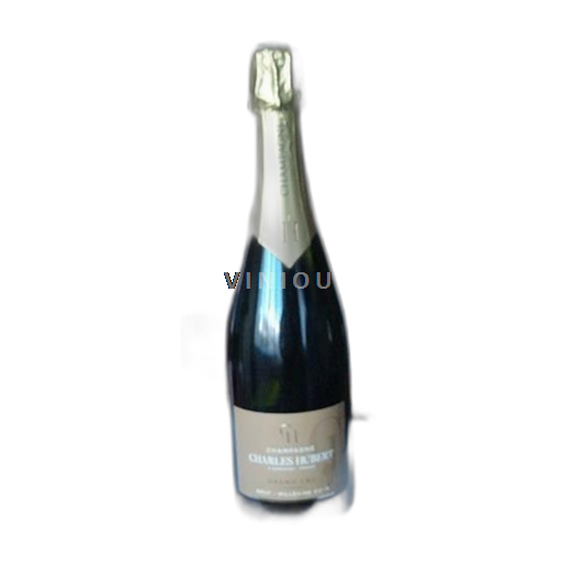 Šampanja Šampanjec Charles Hubert 2019
