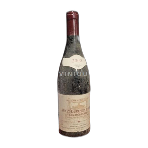 Bourgogne Auxey-Duresses Premier Cru Jean-Pierre Diconne 2000