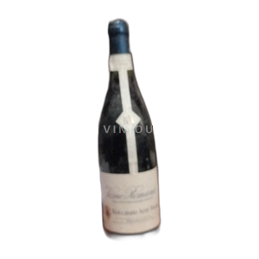 Bourgogne Vosne-romanée Bouchard Aîné & Fils 1996
