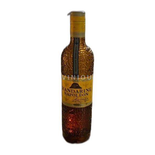 Liquore Liquore di frutta Mandarine Napoléon Kuyper Royal Distillers 4a Paesi Bassi Paesi Bassi