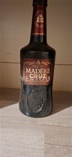 Portugal Madeira Cruz Sin añada