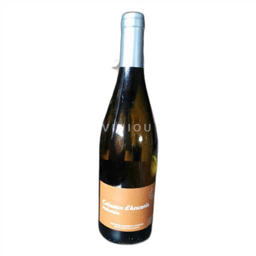 Dolina Loare Coteaux d'Ancenis Domaine Landron Chartier Malvoisie 2021