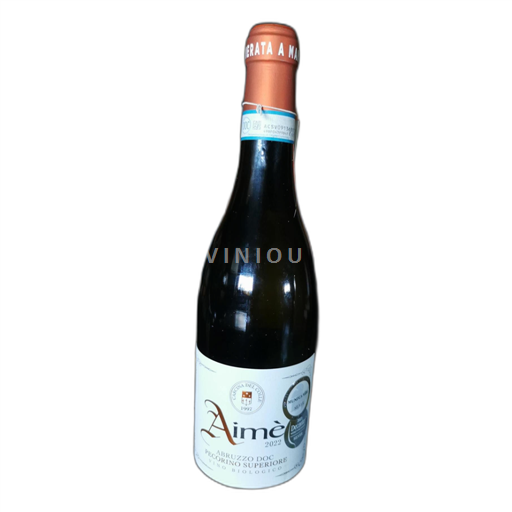 Abruzzo Không xác định Cascina del Colle Aimè 2022