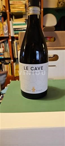 Piemonte Barbera del Monferrato Castello di Uviglie Le Cave 2021