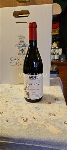 Piemont Barbera d'Asti Ferraris Viti Centenarie 2021