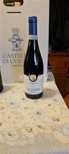 Piemonte Barbera del Monferrato Gaggino Lazzarina 2023