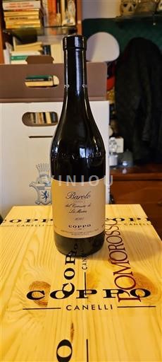 Piëmont Barolo Coppo Barolo La Morra 2020