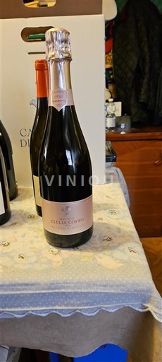 Piémont Coppo Clelia Coppo Non Millésimé