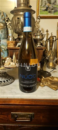 Piemonte Langhe Montalbera Nudo 2024