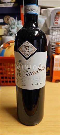 Piemont Monferrato Agricola Sulin Tambàss Slarina 2021