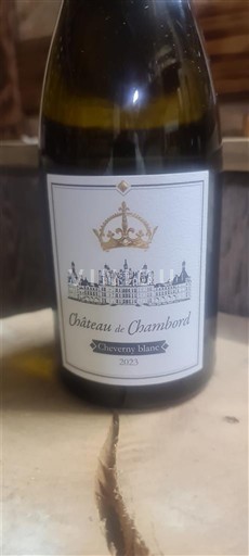 Thung lũng sông Loire Cheverny Château Chambord 2023