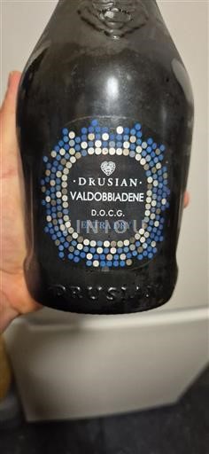 Piemonte Alta Langa Drusian Dkusian Ikke årgangsbestemt