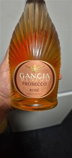 Vêneto Prosecco Gancia 2022