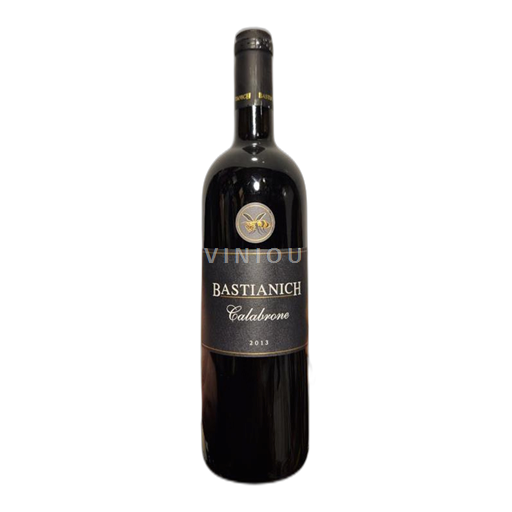 Vénétie Không được chỉ định Bastianich 2013