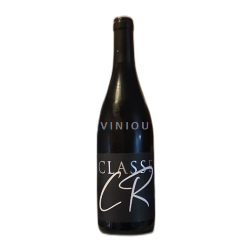 Thung lũng Rhône Côte-rôtie Classe CR 2023 Không niên vụ