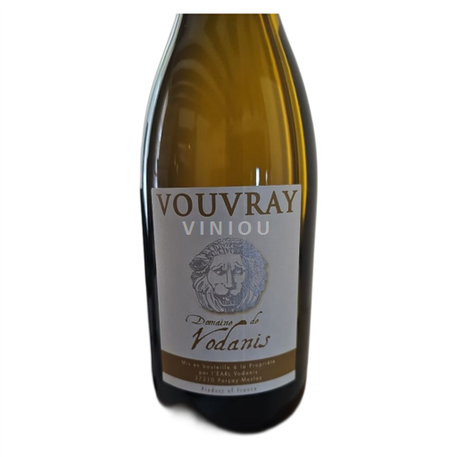 Thung lũng sông Loire Vouvray Domaine Vodanis Les Moutons 2020