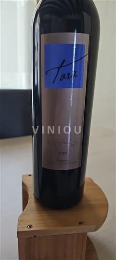 Rhône-dalen Ventoux Prestige 2020