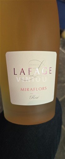 Languedoc a Roussillon Katalánská pobreží Lafage Miraflors 2024