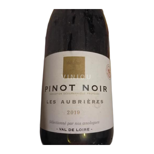 Valle della Loira Les Aubrières 2019