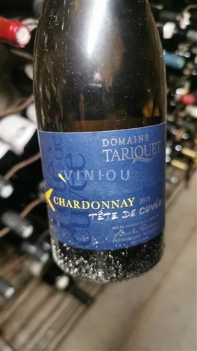 Південний Захід Кот-де-Гасконь Domaine Tariquet Tête de 2019
