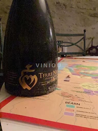 Sydväst Béarn Terre Nerre Icke årgångsbetecknad