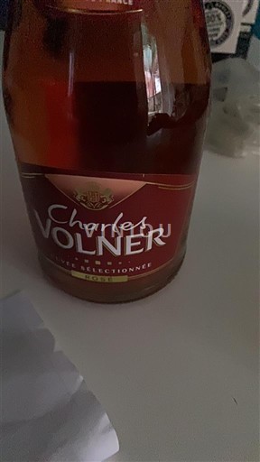 Lugina e Luarës E paspecifikuar Charles Volner Sélectionnée Jo Viti