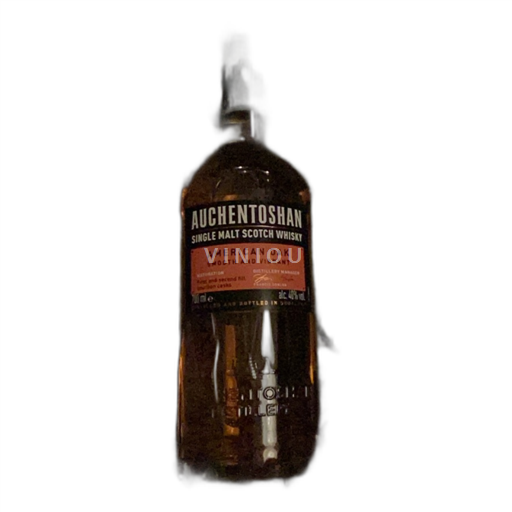 Whisky Rượu Whisky Single Malt Auchentoshan américain Oak Auchentoshan 5a - 2025 Scotland Vùng đất thấp