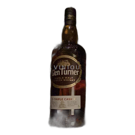 Whisky Rượu Whisky Single Malt Glen turner Glen Turner 2a - 2025 Scotland Cao nguyên Vùng Cao