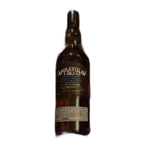 Whisky Single Malt Whisky Tamnavulin Tamnavulin 10a - 2025 Scotland Speyside