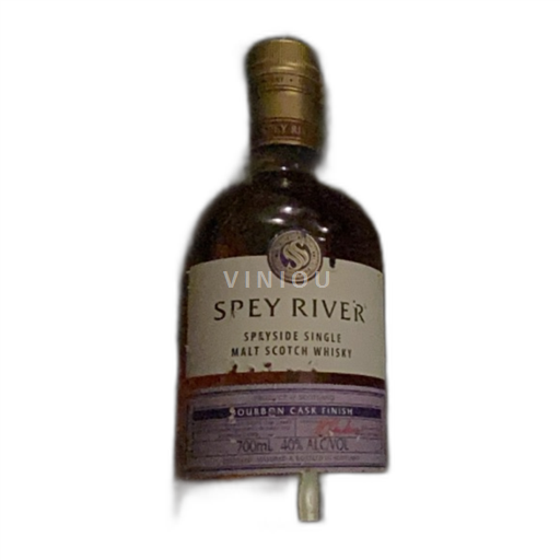 Whisky Single Malt Whisky Spey river Spey river 8a - 2025 Scotland Speyside