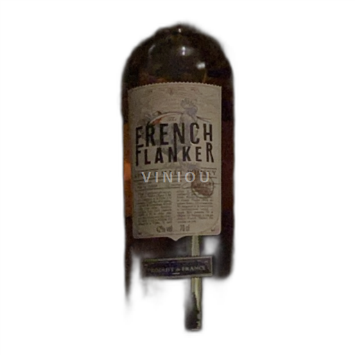 Whisky Rượu Whisky Single Malt French flanker French flanker 8a - 2025 Pháp Chưa xác định Không được chỉ định