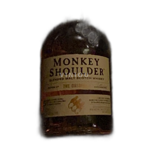 Whisky Whisky pha trộn Monkey shoulder Monkey Shoulder 5a - 2025 Scotland Chưa xác định Không được chỉ định