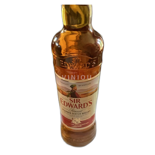 Whisky Whisky pha trộn Sur Edwards s Sir Edwards s 5a - 2025 Scotland Chưa xác định Không được chỉ định