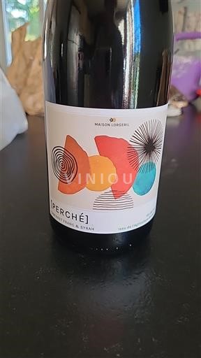 Linguadoca e Rossiglione Paese d'Oc Maison Lorgeril Perché Senza annata