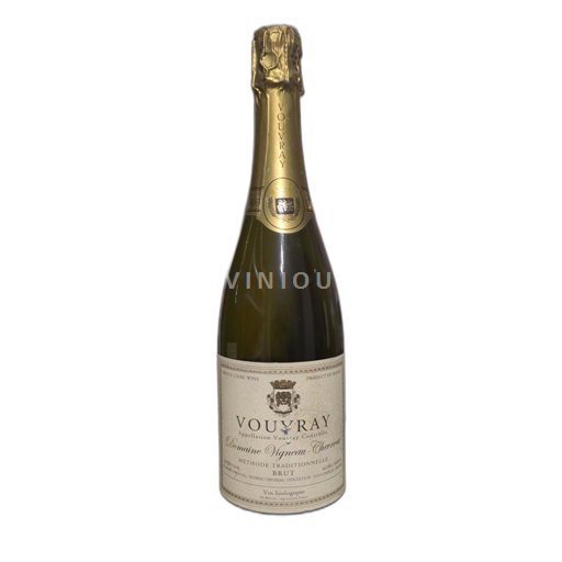 Loire Valley Vouvray Domaine Vigneau-Chevreau Non-Vintage
