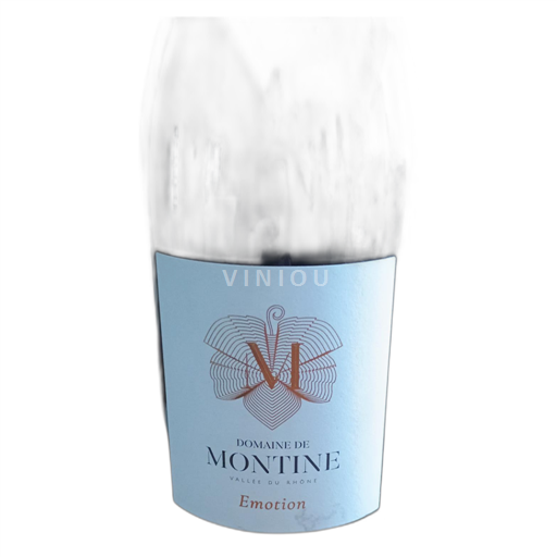 Thung lũng Rhône Grignan-les-adhémar Montine Emotion 2021