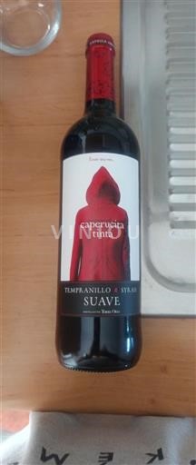 La Rioja Không được chỉ định Torre Oria Suave Không niên vụ