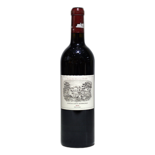Bordeaux Pauillac Château Lafite Rothschild 2005