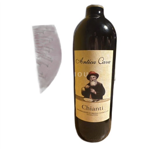 Toscana Chianti Antica Cava 2023