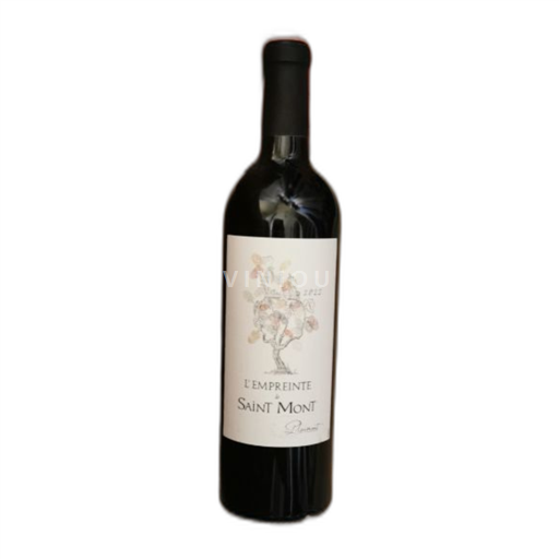 Zuidwest-Frankrijk Saint-Mont Empreinte de Saint-Mont 2022