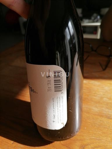 Languedoc-Roussillon Côtes de Thongue Domaine Deshenry's 2023