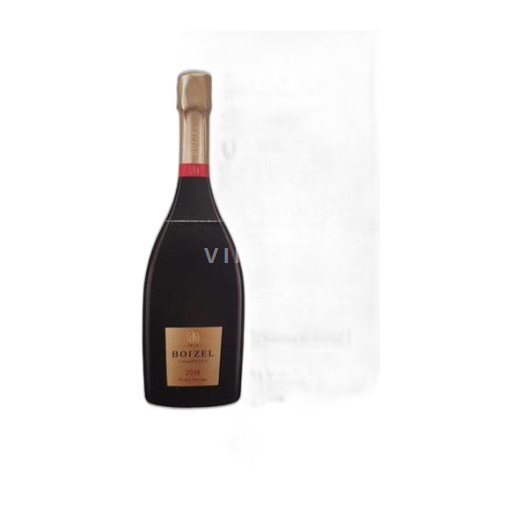 Champagne Sâm-panh Champagne Boizel Grand vintage 2018 2018