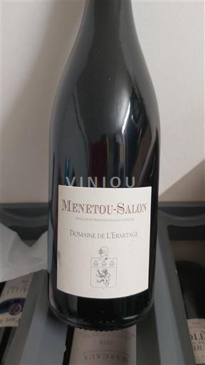 Loire Valley Menetou-Salon Domaine L'Ermitage Non-Vintage