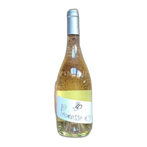 Rhônedalen Ventoux Domaine JD Promesse n 9 2023